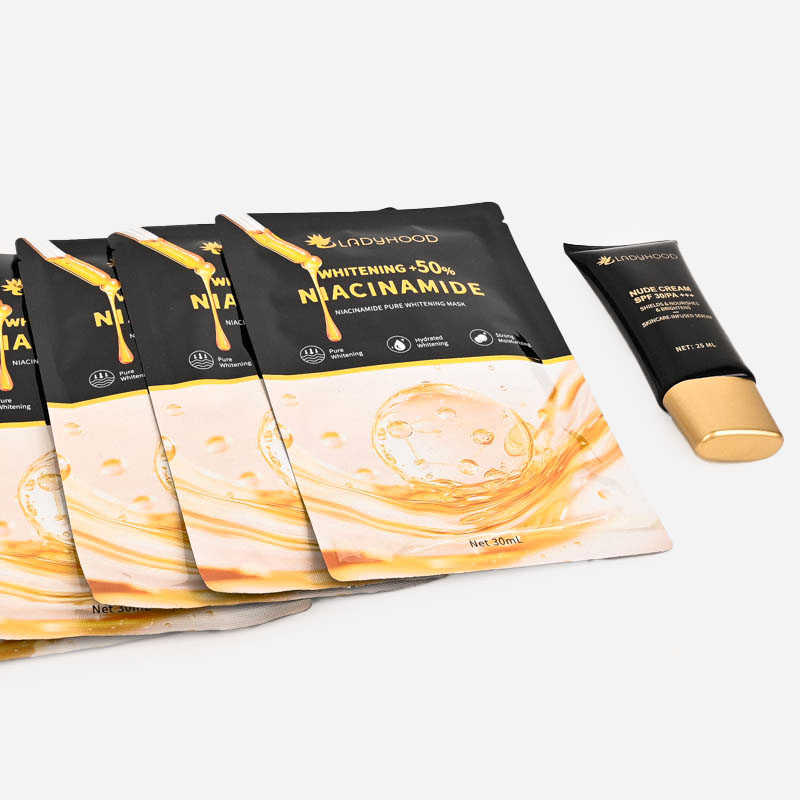 包装盒/订做纸盒/彩盒定制/纸盒/瓦楞纸彩盒白底实物图