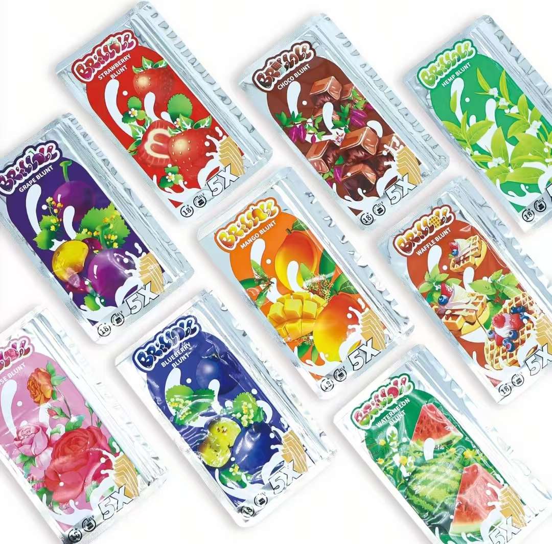 ACE rolling paper草莓香味预卷纸108mm手卷纸预卷纸详情图5