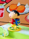 QWXX101 Crayon Shin-chan Weekend Series Blind Box (8 Pieces per Box) details Picture