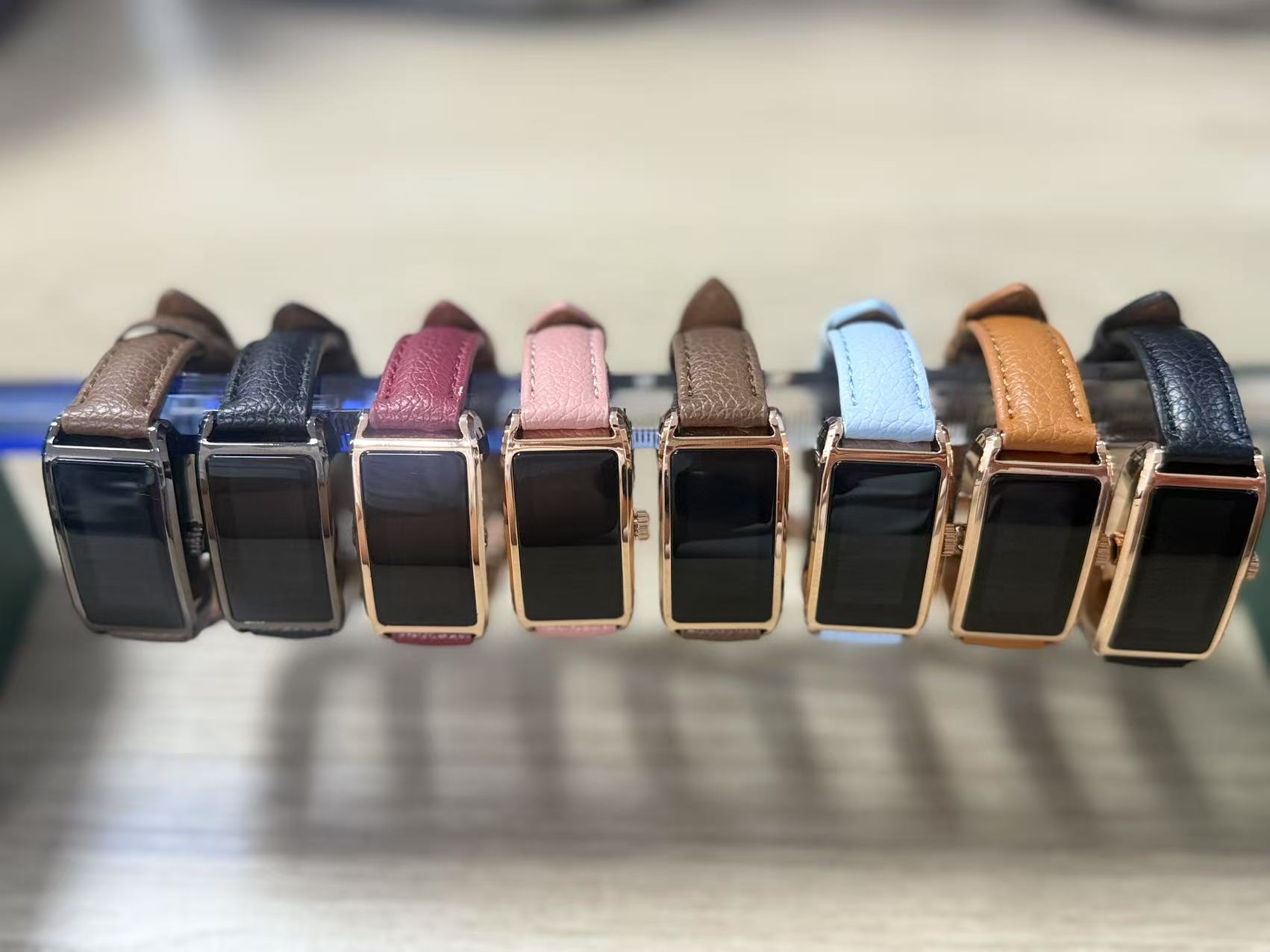 Aima Emma Aima Dora T Series Smart Bracelet, Luxurious, High-End Design, 2025 New Bestseller, Multi-Functional Smart Emma Smart Bracelet undefined