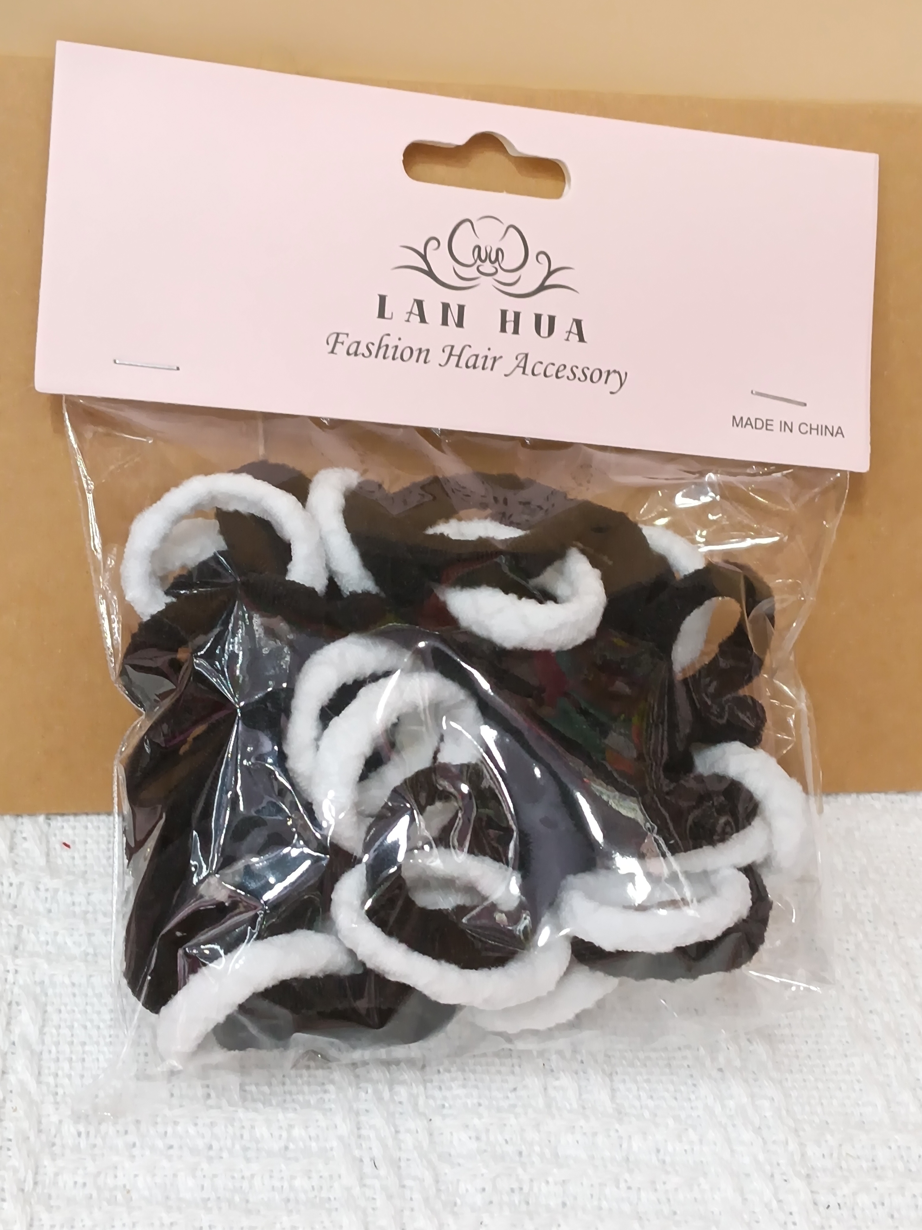 Large intestine hair bands, large intestine hair ties, hair accessories, hair bands, hair ties, hair accessories, fashionable and versatile hair bands, large intestine hair band decorations Large intestine hair bands, large intestine hair ties, hair accessories, hair bands, hair ties, hair accessories, fashionable and versatile hair bands, large intestine hair band decorations
