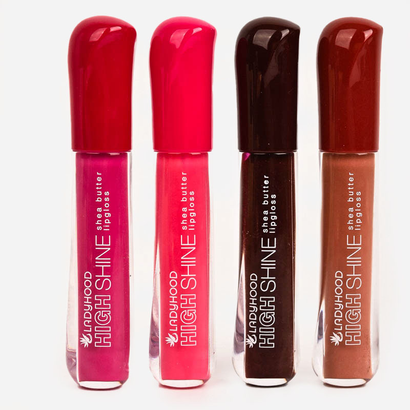 高亮唇彩唇部精华口红唇釉唇蜜滋润唇油唇彩