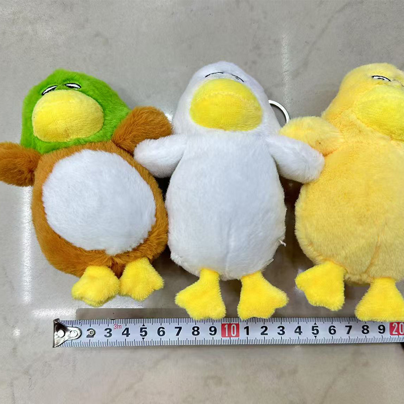 毛绒公仔、玩偶、娃娃实物图