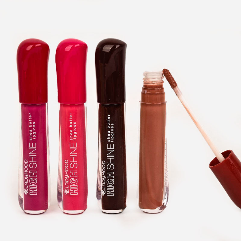 Lipgloss/唇彩/唇油/口红彩妆/3Qbeauty细节图