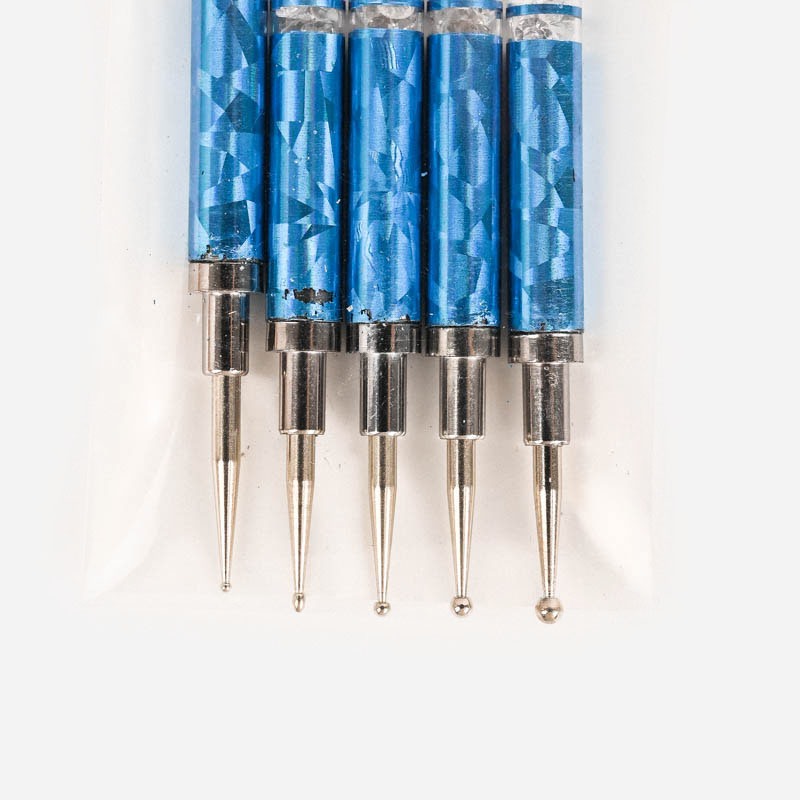 化妆刷/充电器/化妆刷笔筒/指甲剪套装产品图