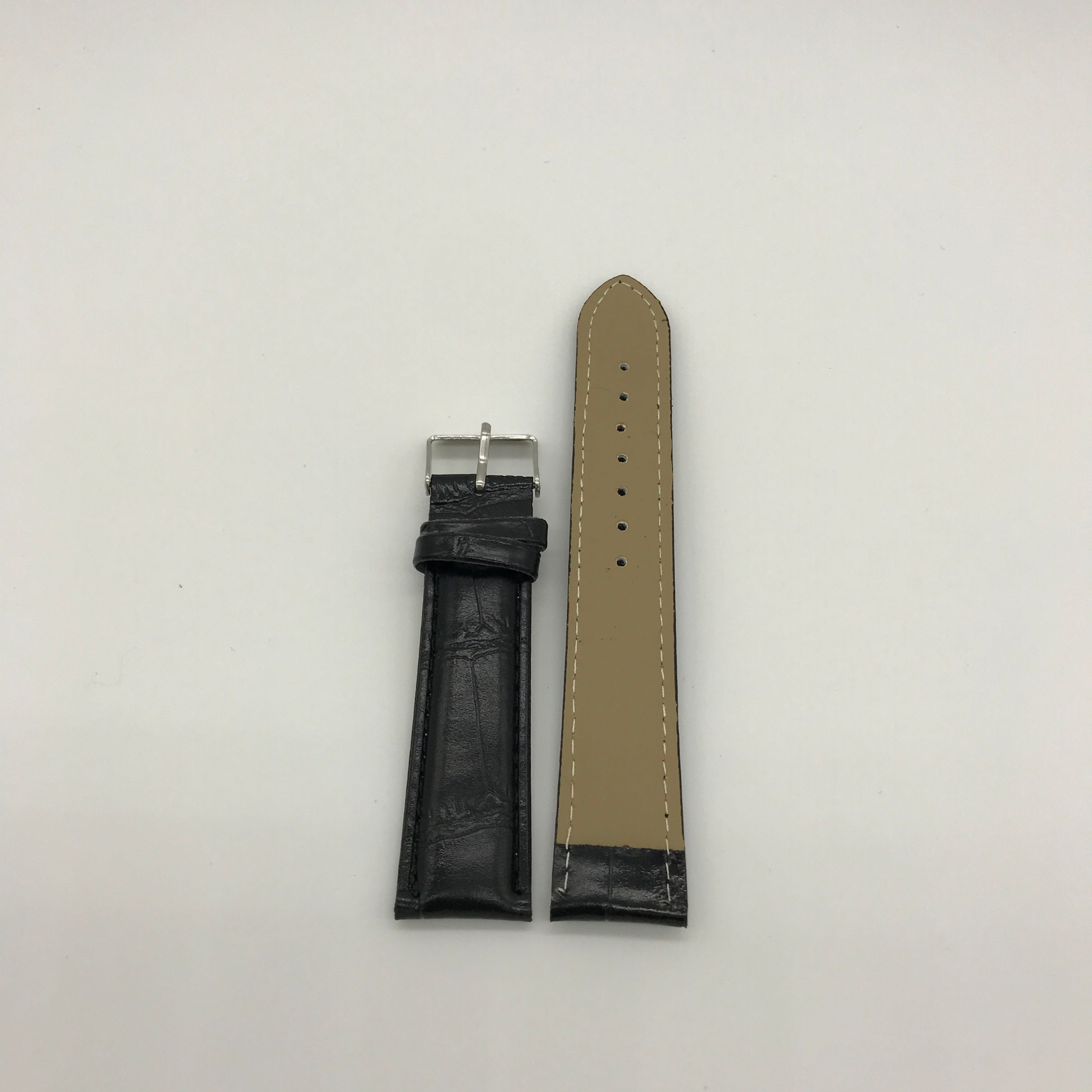 20MM/22MM/24MM厂家直供适用智能手表带通用款配色多种双色表带2