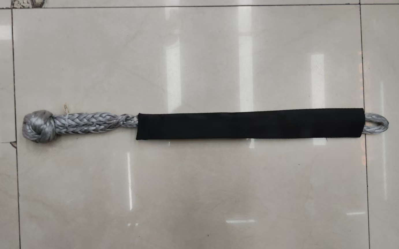 拖车绳/网/绑带实物图