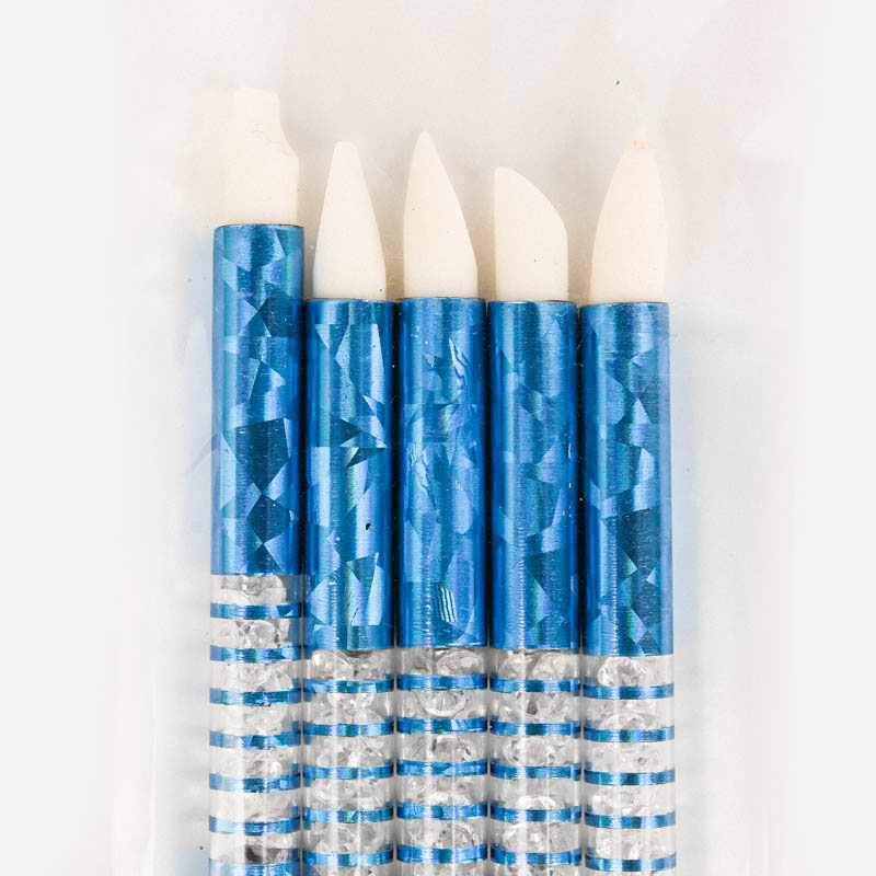 化妆刷/充电器/化妆刷笔筒/指甲剪套装细节图