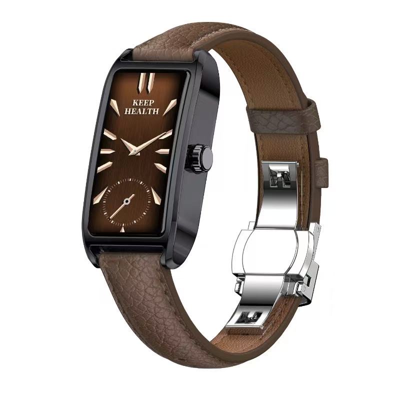 Aima Emma Aima Dora T Series Smart Bracelet, Luxurious, High-End Design, 2025 New Bestseller, Multi-Functional Smart Emma Smart Bracelet undefined