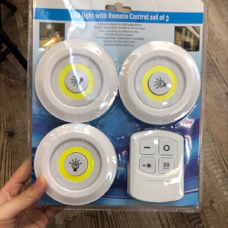 led一带三带遥控