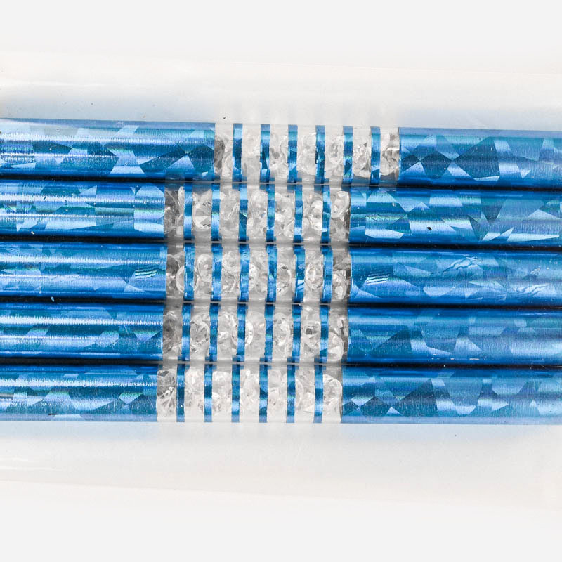 化妆工具套装实物图