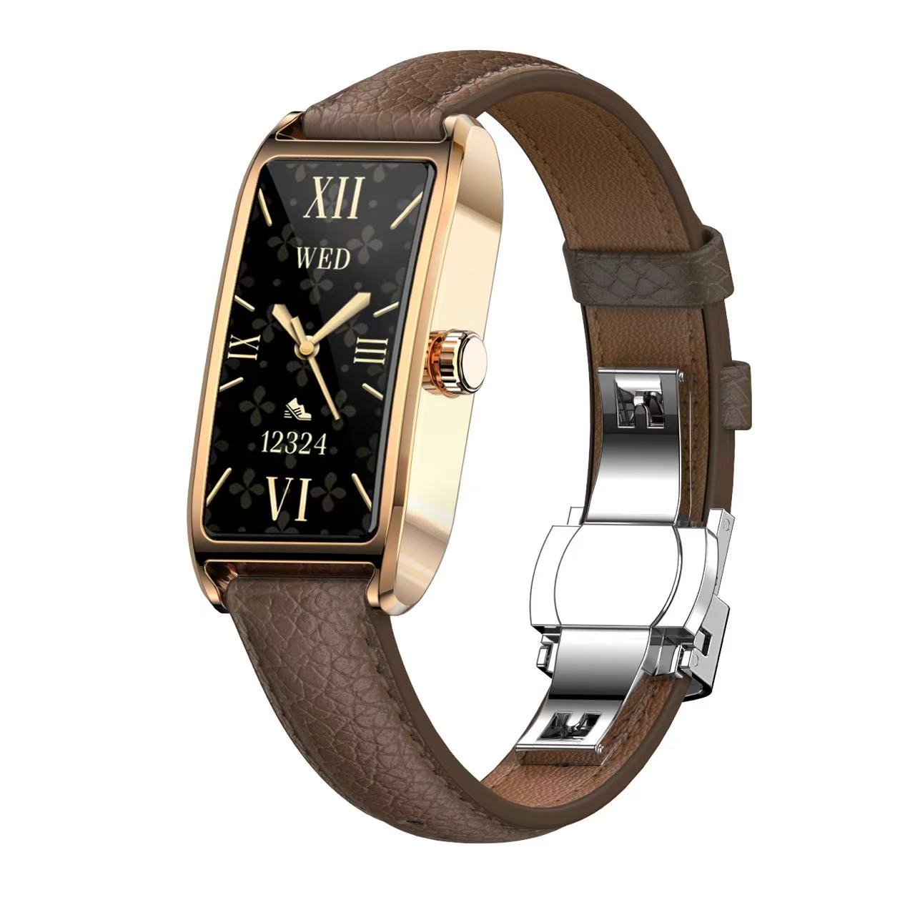 Aima Emma Aima Dora T Series Smart Bracelet, Luxurious, High-End Design, 2025 New Bestseller, Multi-Functional Smart Emma Smart Bracelet undefined