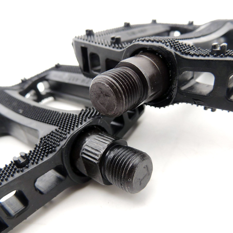 XM487自行车塑料脚踏单车脚蹬子脚踏板尼龙脚踏详情9