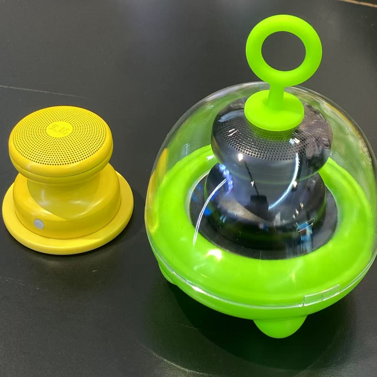 AIMA艾玛aima磁吸印章盖章造型蓝牙小音响tws互联五级防水续航持久蓝牙音箱 detail image 8