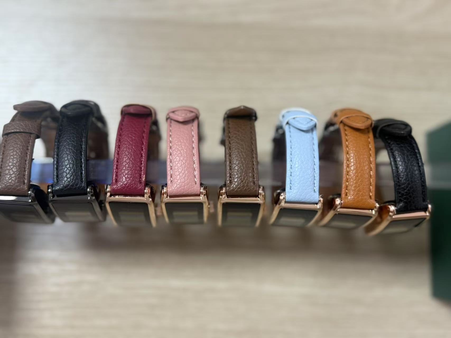 Aima Emma Aima Dora T Series Smart Bracelet, Luxurious, High-End Design, 2025 New Bestseller, Multi-Functional Smart Emma Smart Bracelet undefined