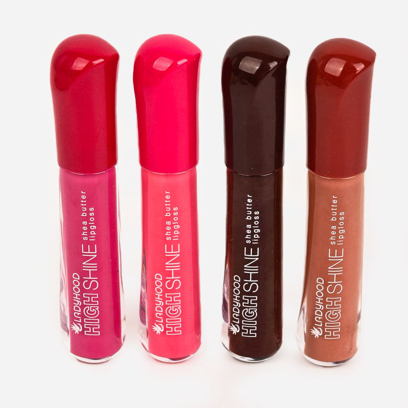 Lipgloss/唇彩/唇油/口红彩妆/3Qbeauty产品图