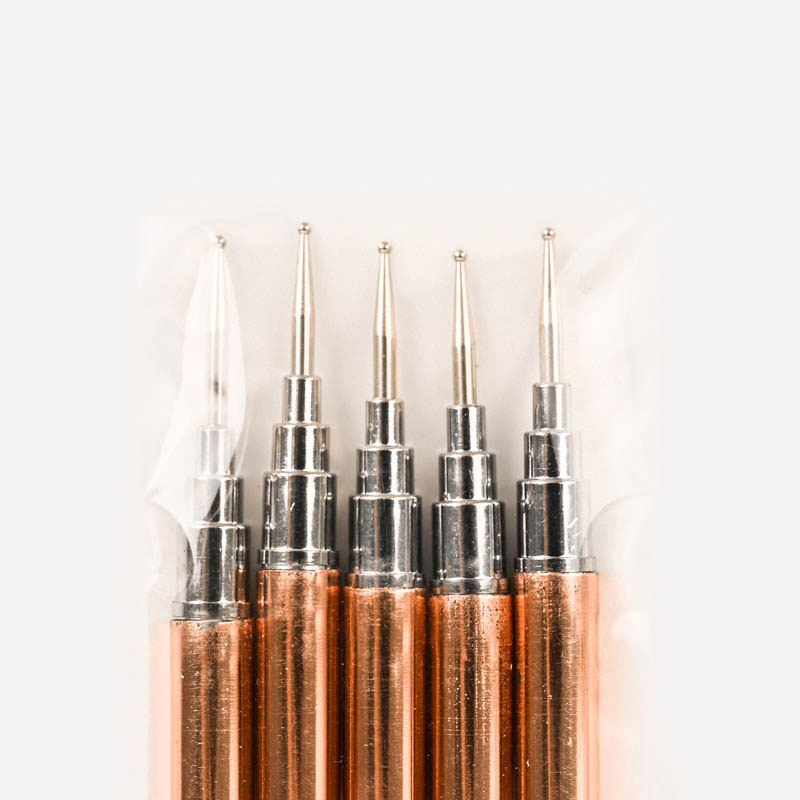 美甲工具/美容美甲工具/电动磨甲器/美甲套/美甲磁铁细节图