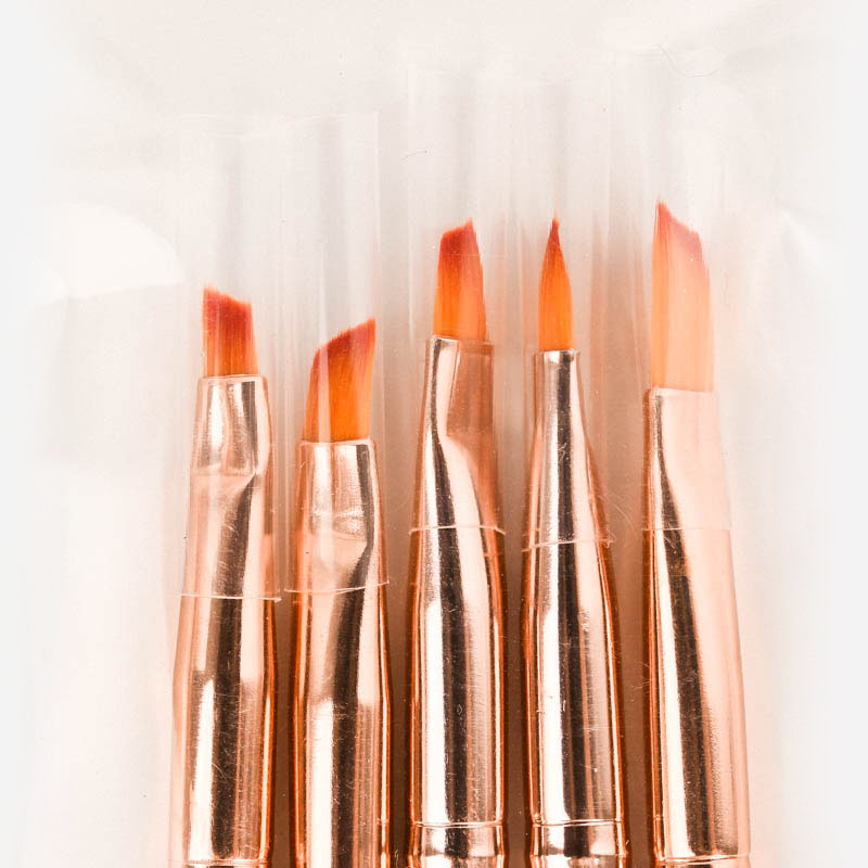 化妆刷、刷包实物图