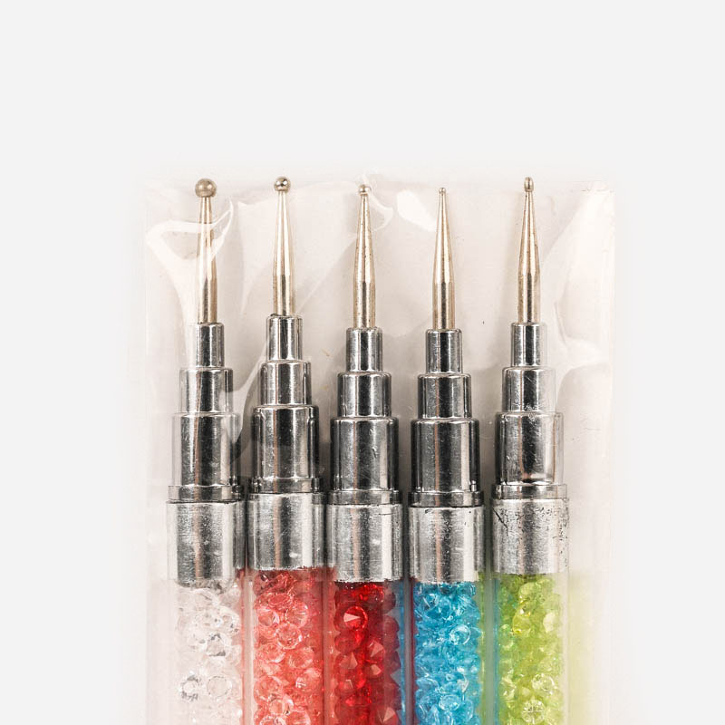 化妆刷/充电器/化妆刷笔筒/指甲剪套装细节图