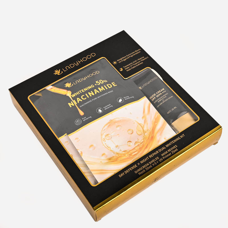 包装盒/订做纸盒/彩盒定制/纸盒/瓦楞纸彩盒产品图