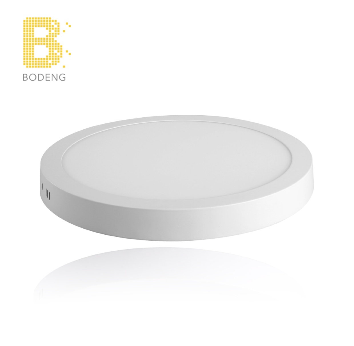 面板灯LED面板灯照明设备圆形面板灯