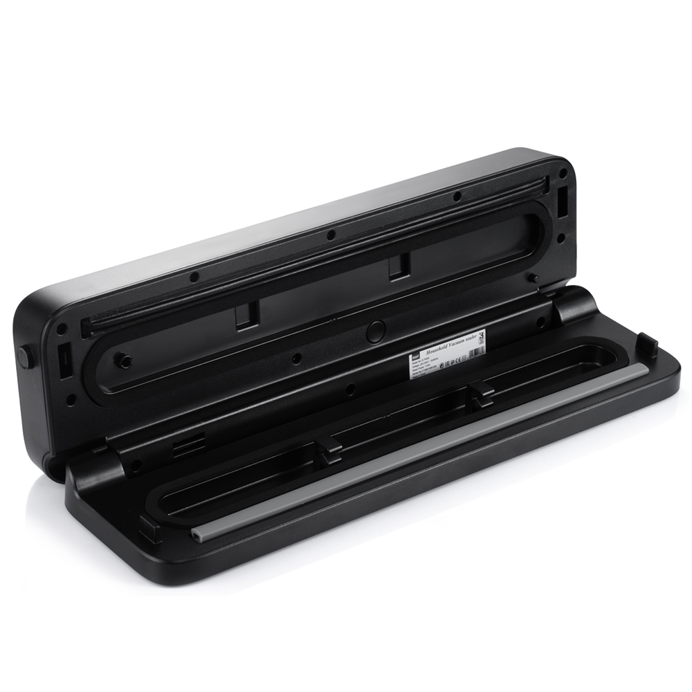 RAF欧规跨境真空封口机家用厨房食品封口保鲜机干湿两用塑封机详情6