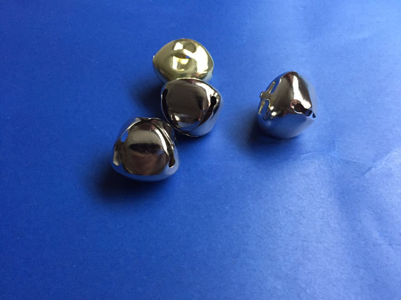 diy small bell accessories - Golden Kindergarten bells