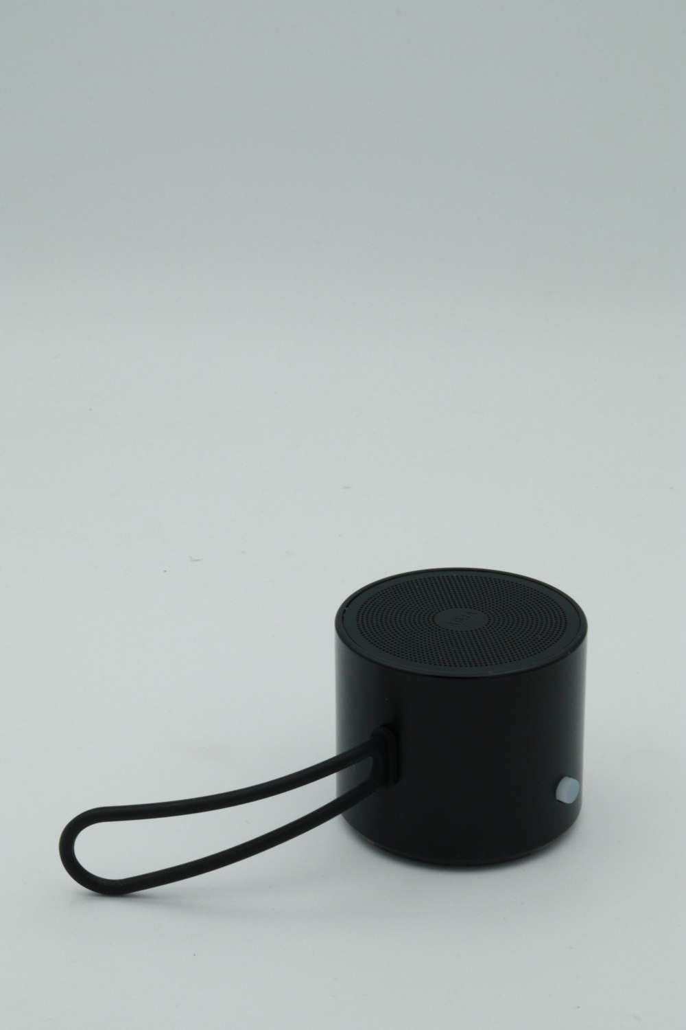 Aima Am-127 Bluetooth Mini Speaker, High Appearance Level, Macaron Morandi Color Series Lanyard, Portable, 2025 New Bestseller Bluetooth Speaker Item Picture