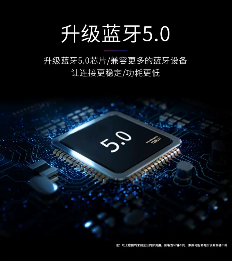 Aima Emma Aima Ewa/ Sound For Love Bluetooth Mini Speaker A109pro Bluetooth Speaker Tws Connected Intelligent Noise Reduction 360° Surround Sound Low-Intensity Mini Speaker Application Scenario