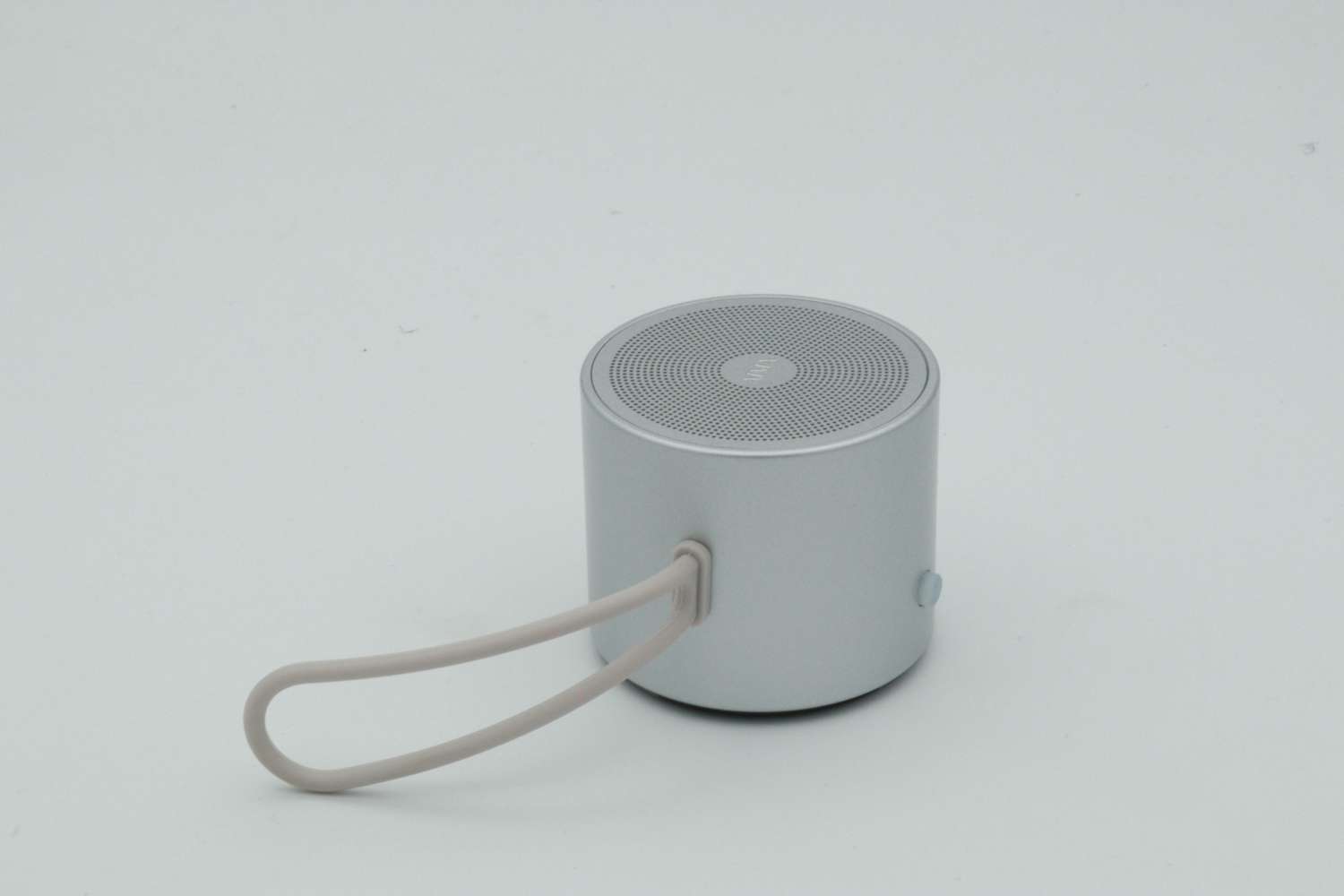 Aima Am-127 Bluetooth Mini Speaker, High Appearance Level, Macaron Morandi Color Series Lanyard, Portable, 2025 New Bestseller Bluetooth Speaker Specification drawing
