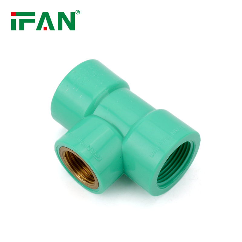 IFAN BST Thread Plumbing Socket PVC UPVC Pipe Fittings details Picture