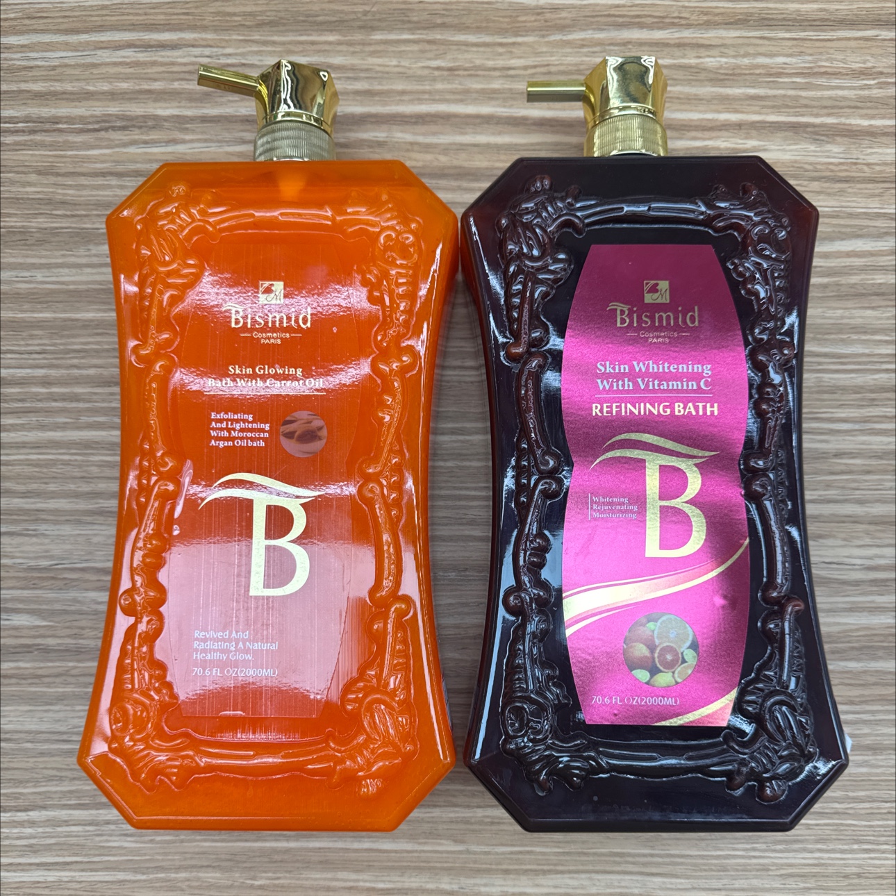 Mengmei Cosmetics Store describe pic - 5