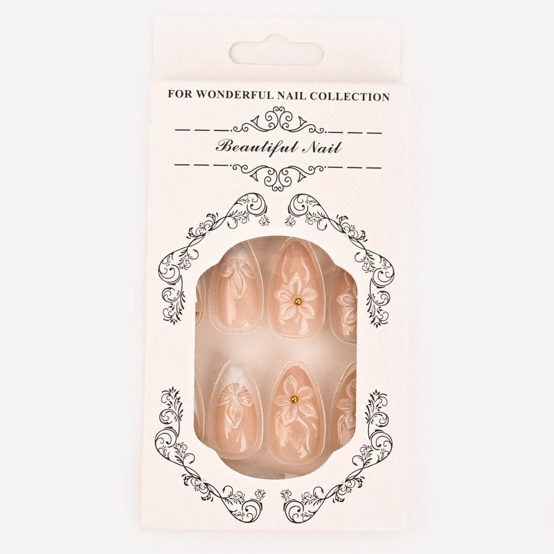 外贸专供！厂家直供跨境爆款商品 支持定制 LOGO 批量采购享低价 亚马逊 /eBay 热卖款 现货速发可代贴标甲片