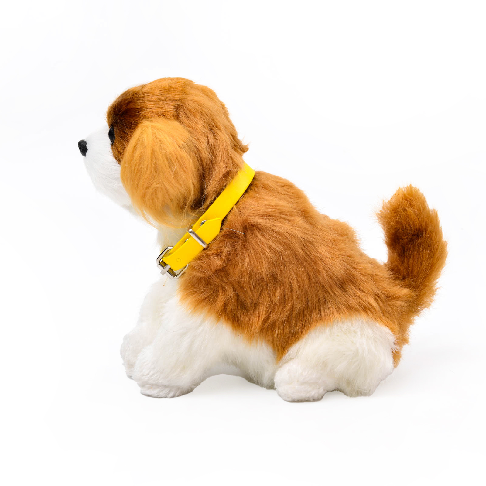 吉祥物公仔实物图