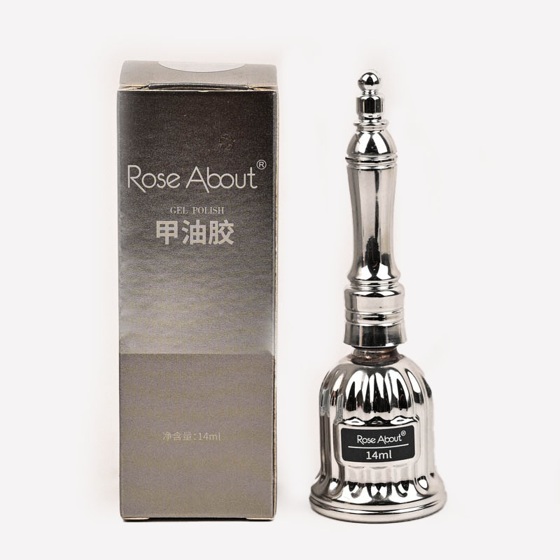 美甲甲油胶猫眼款持久亮泽甲油胶小套装适用专业美甲店DIY创意彩绘