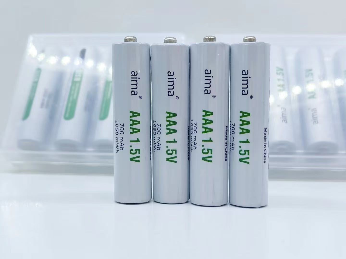 Aima Emma Aima Rechargeable Battery Emma Battery Item Picture
