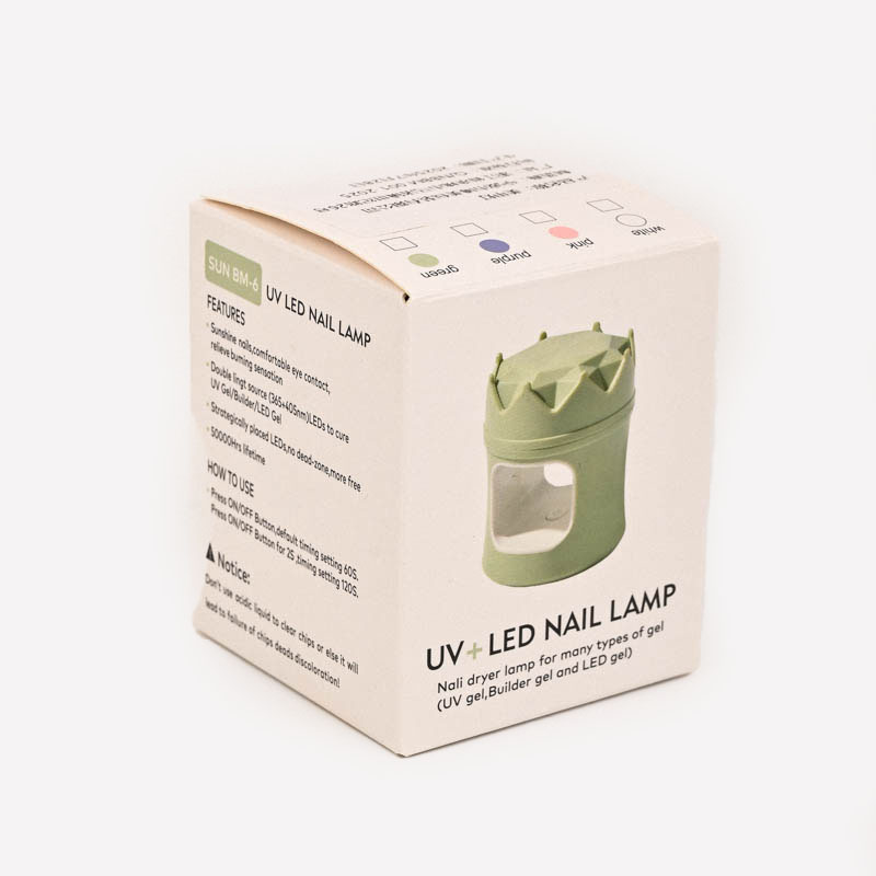 美甲灯/美甲带灯/美甲打磨笔/美甲uv凝胶/美甲uv灯产品图