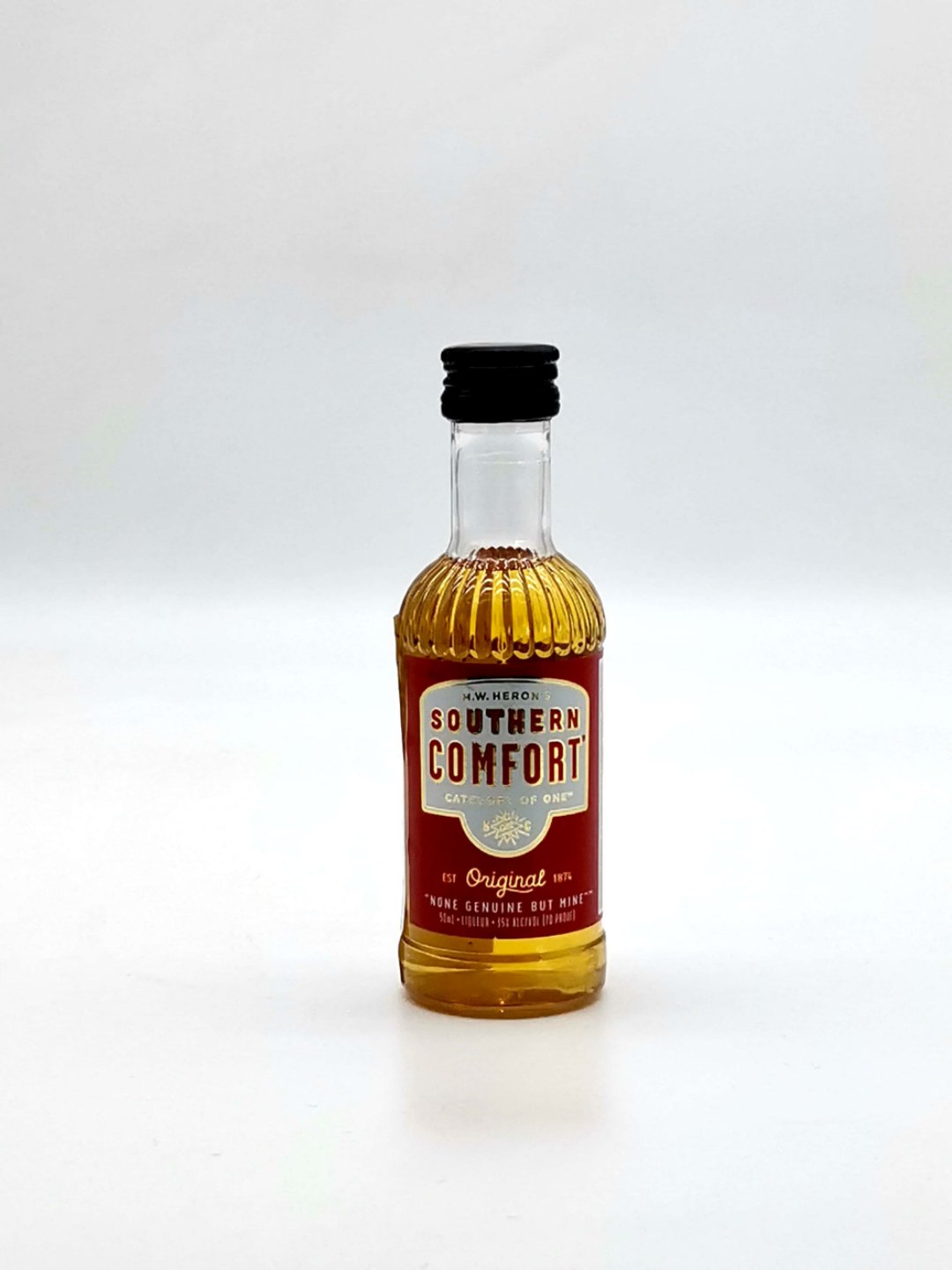 Free shipping! Original bottle imported from the United States, 50ml, 35%vol, Calatine Golden Fragrance Mini Liqueur