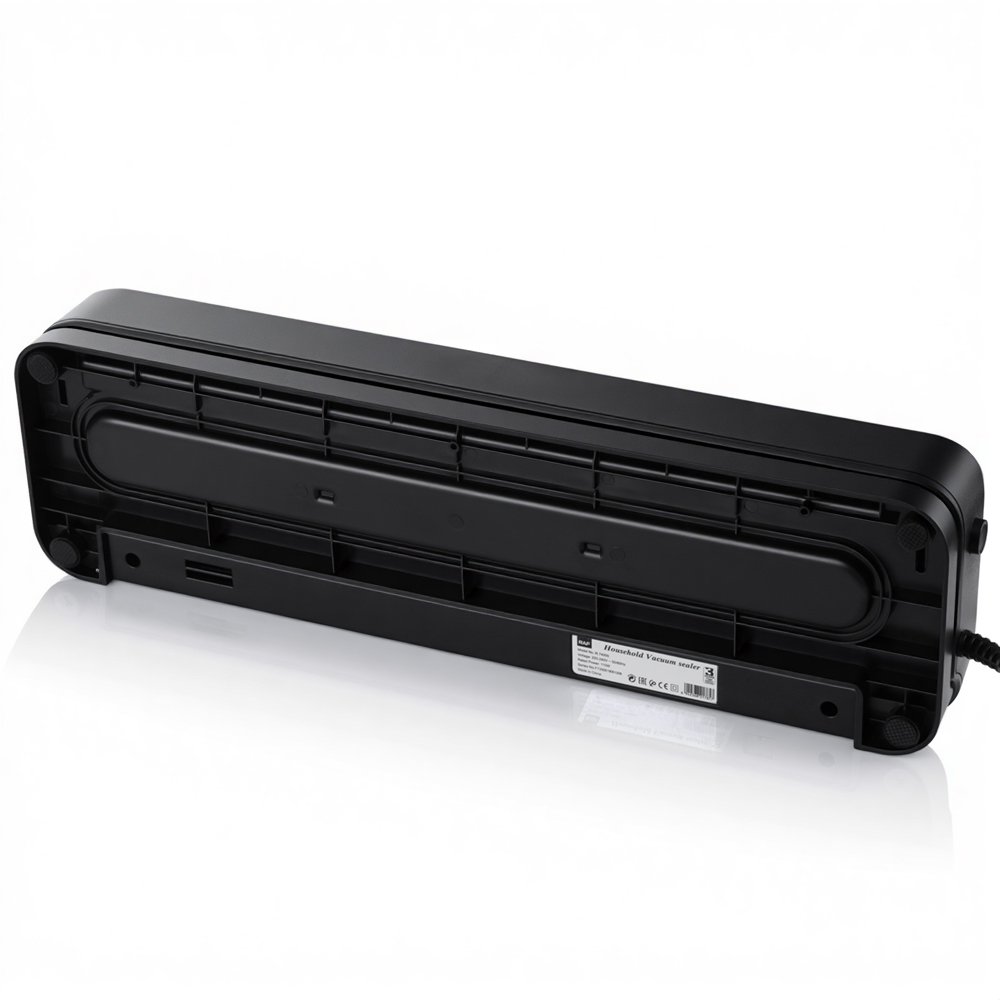 RAF欧规跨境真空封口机家用厨房食品封口保鲜机干湿两用塑封机详情5