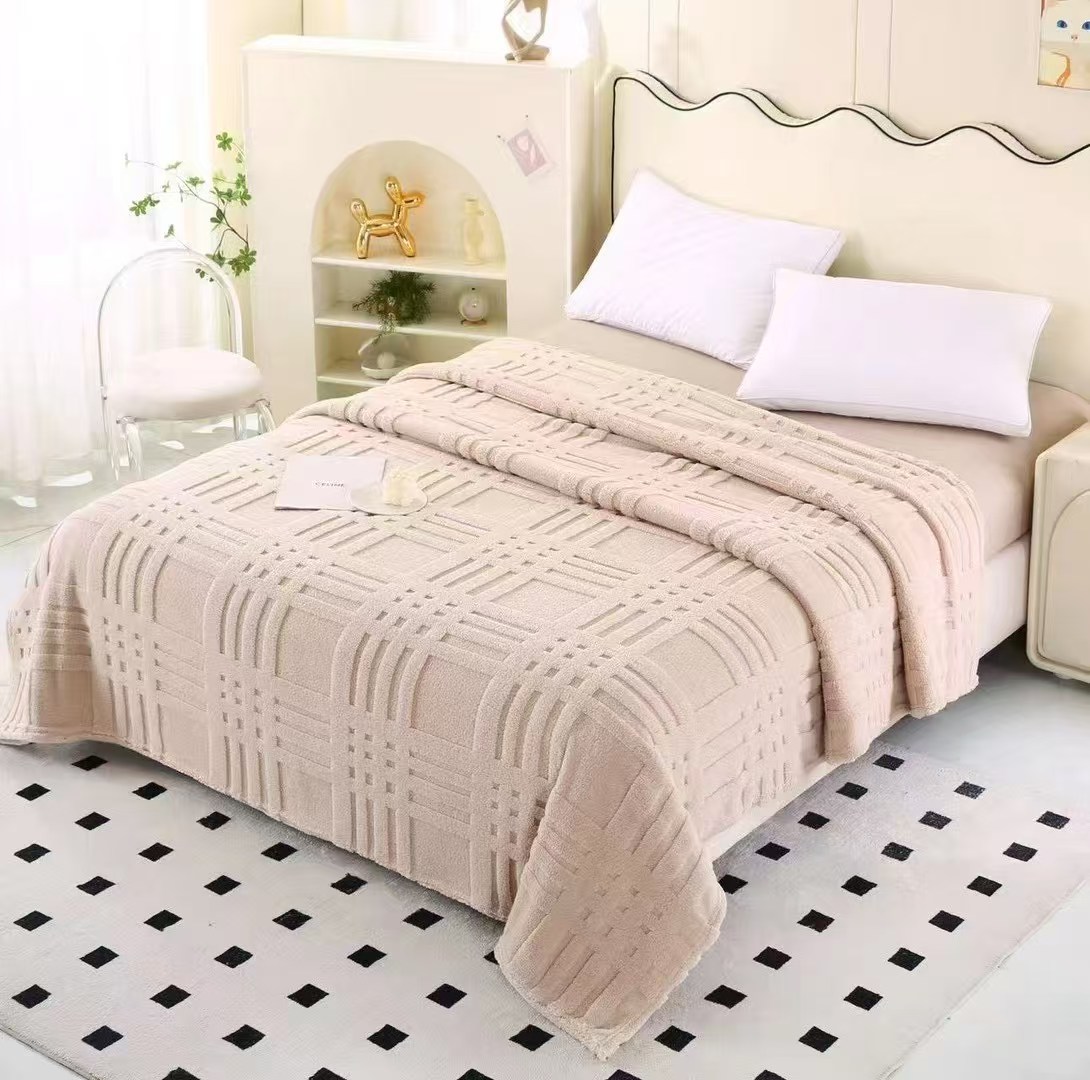 Yiwu Jingxi Home Textile Store describe pic - 2