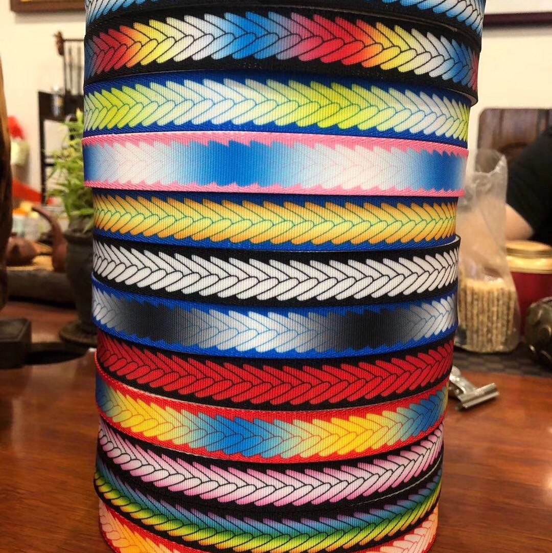 启航辅料厂家直供 样品松紧带 松紧带松 紧带 松紧带厂家可定制 