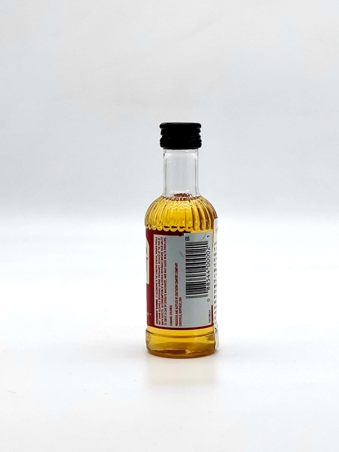 Free shipping! Original bottle imported from the United States, 50ml, 35%vol, Calatine Golden Fragrance Mini Liqueur details Picture