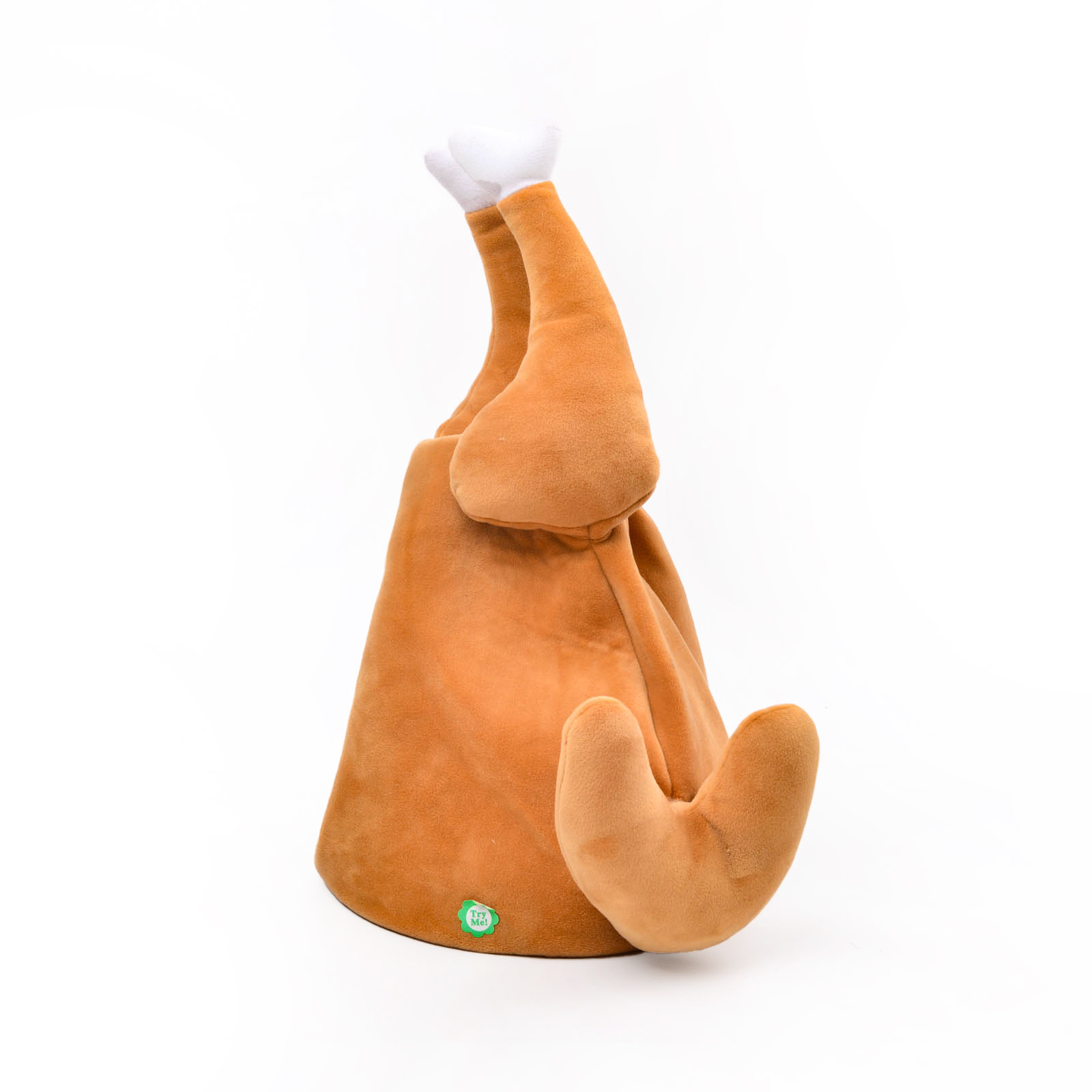 棉花娃娃衣/埃及骆驼/骆驼玩偶/棉花娃娃衣服/假模婴儿白底实物图