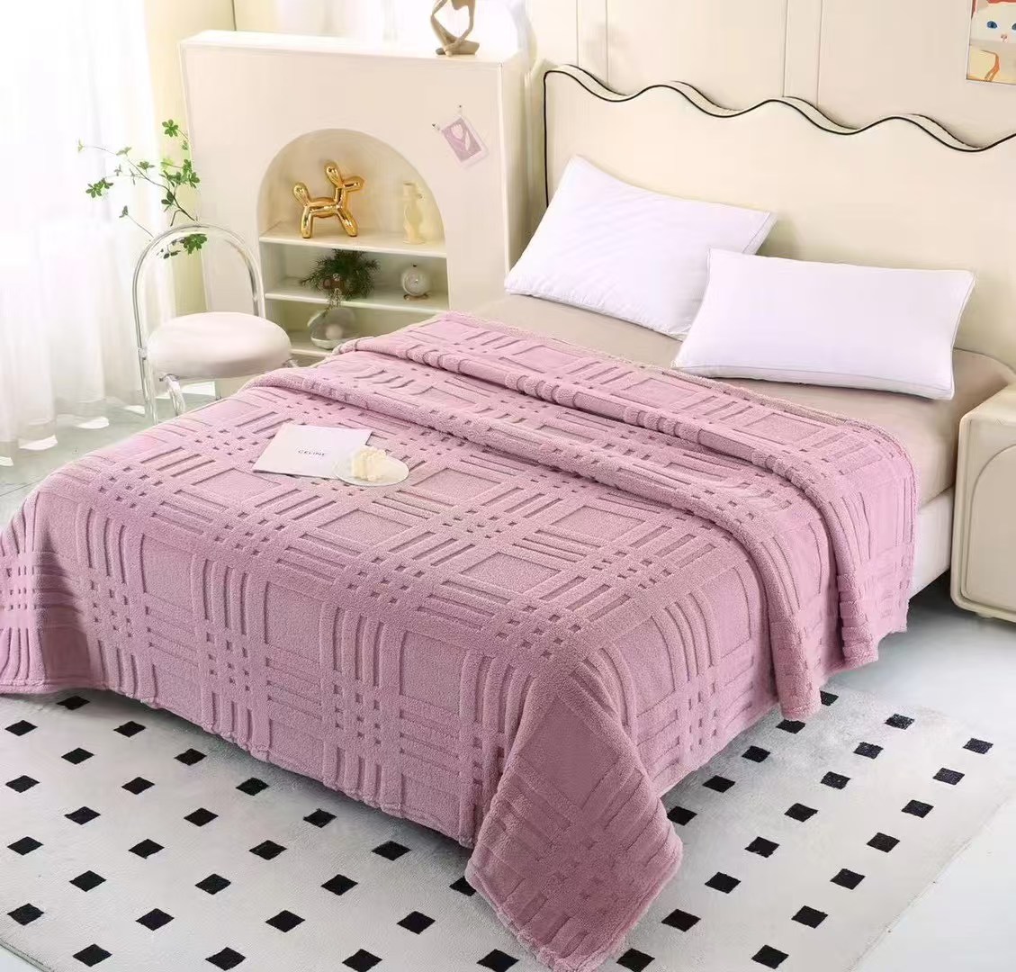 Yiwu Jingxi Home Textile Store describe pic - 3