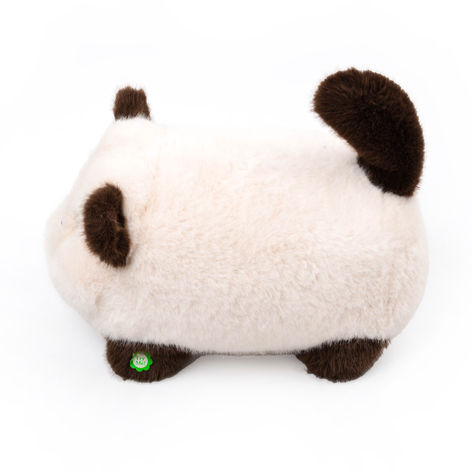 毛绒公仔、玩偶、娃娃实物图