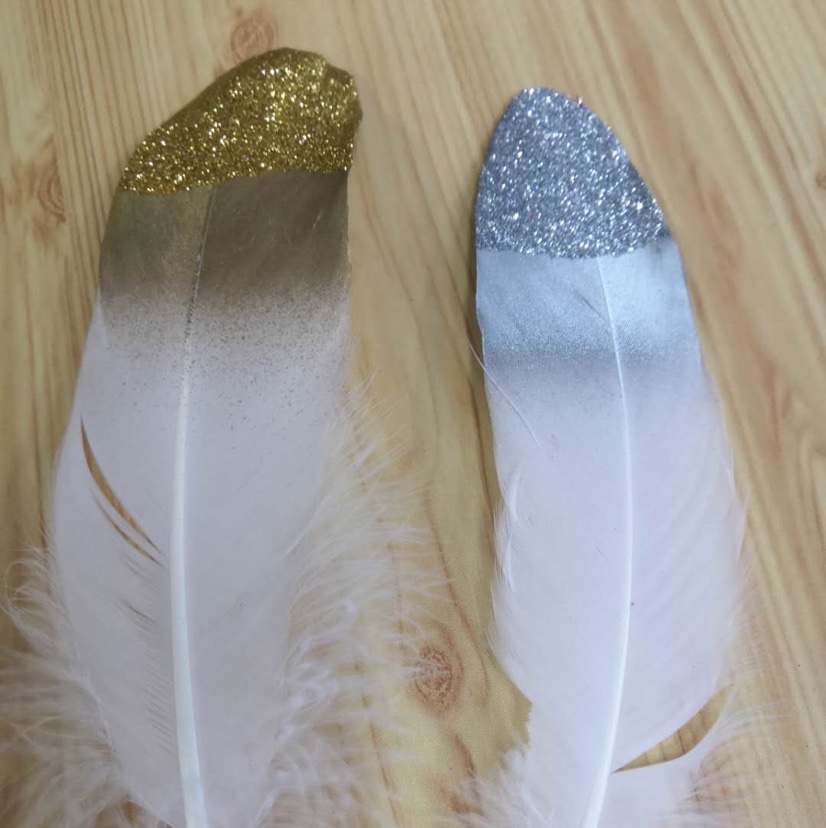 振鑫 厂家 工厂 羽毛大票布边鹅毛羽毛花边 布带羽毛 diy 舞蹈服 样品