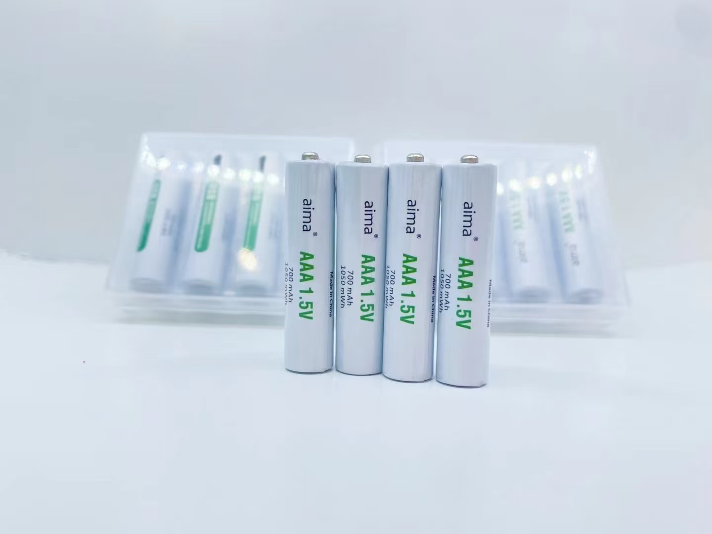 Aima Emma Aima Rechargeable Battery Emma Battery Application Scenario