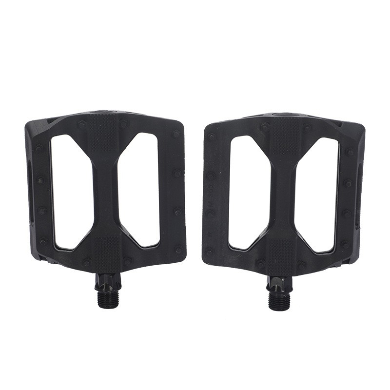 M302 nylon pedal, colored mountain bike, plastic pedal, bicycle pedal, nylon pedal pic 15