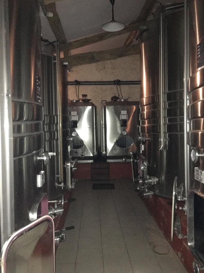 Free shipping! Chateau Garde, Graf region, France, 750ml 2016, 14%vol pic 10