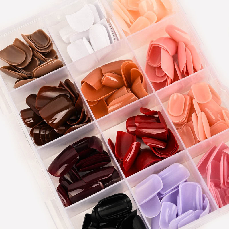 美甲水钻/碎石/美甲钻/穿戴甲/美甲饰品细节图